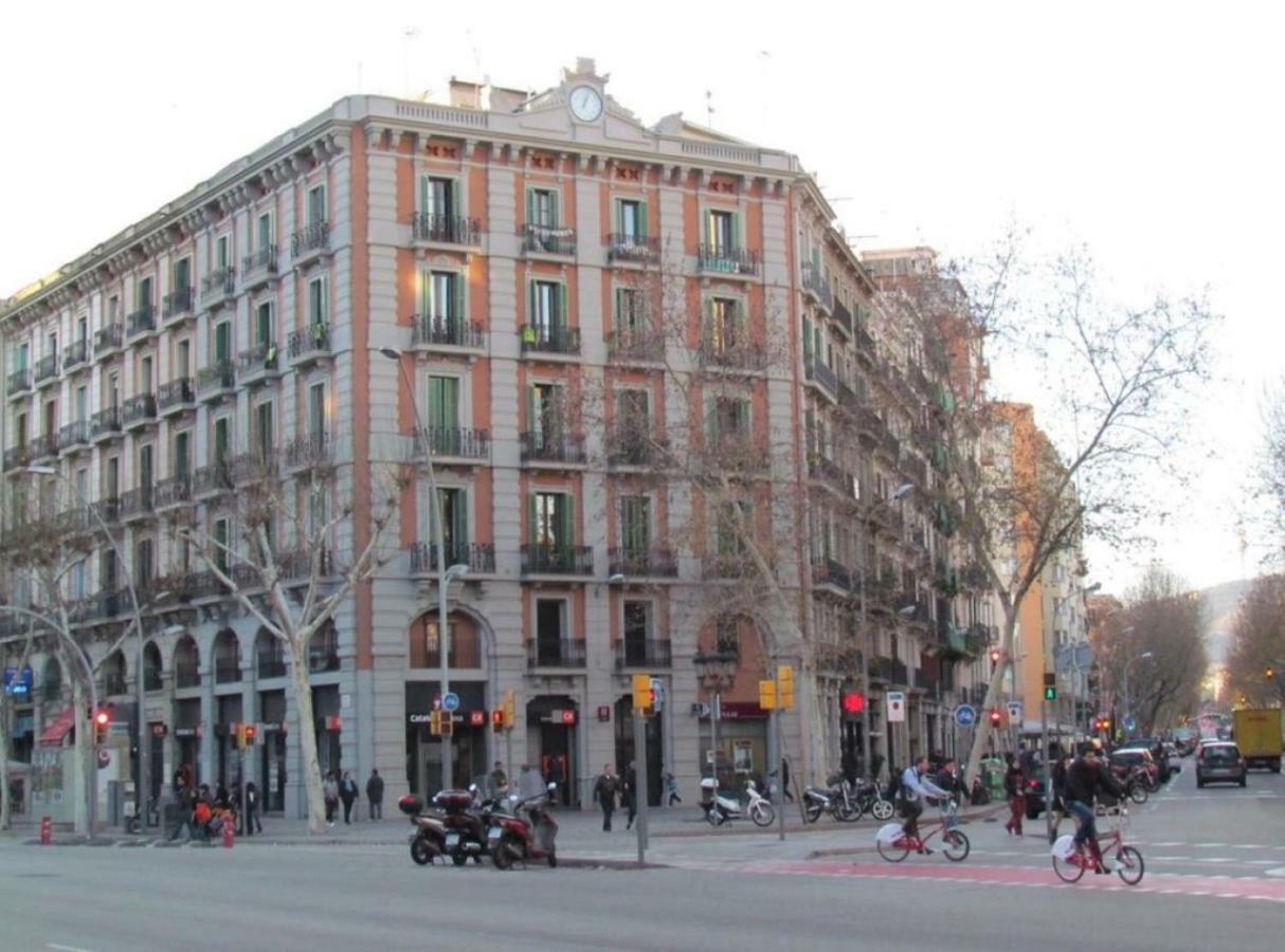 Sant Antoni Lovely Apartment Barcelona Exterior foto